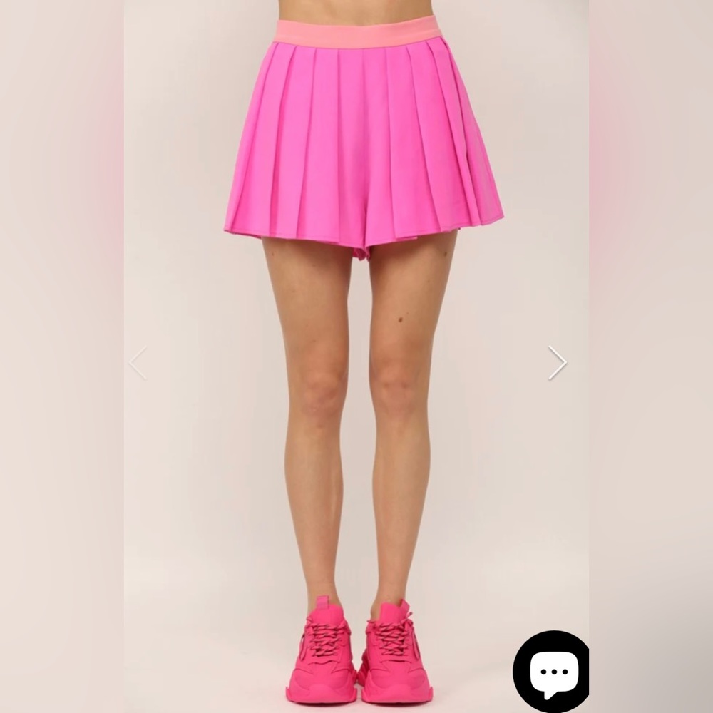 LFD-‎ Torrance Skirt/Skort